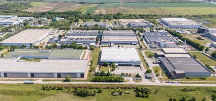 Ritkán látott bővülés a magyar piacon: 26 ezer négyzetméterre szerződött egy nemzetközi elektronikai vállalat a CTP-vel