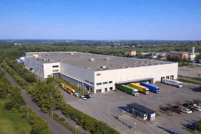 Évek óta nem volt ekkora tranzakció a budapesti logisztikai piacon: Modern raktárközpontot vett a CityOne Csoport