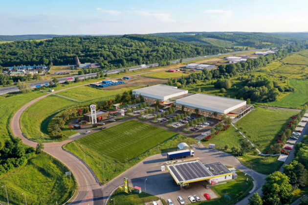 Sikeres finanszírozási megállapodást kötött a Faedra Group a MyRA Park M3 kiskereskedelmi projekt fejlesztésére