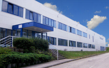A CTP sikeres bérbeadásai 260 000 m² területen   2016. első negyedévében