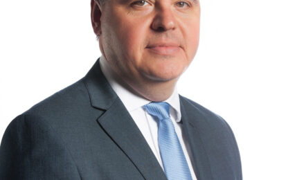 Kerekes Istvánt nevezte ki magyarországi vezetőjévé a Goodman