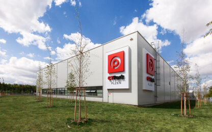 Az Európába érkező japán cég, a ROKI 5500 m2–t bérel az aradi CTParkban
