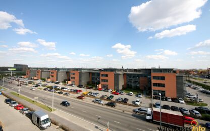 Újabb ingatlant vásárolt a brit M7 Real Estate ingatlanalapja Magyarországon