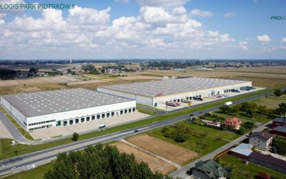 A Prologis ismertette Európában elért 2017-es első negyedéves eredményeit
