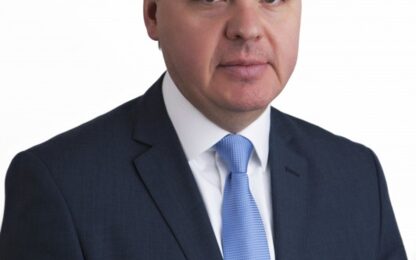 Goodman: szűk esztendők után itt a fejlesztés ideje