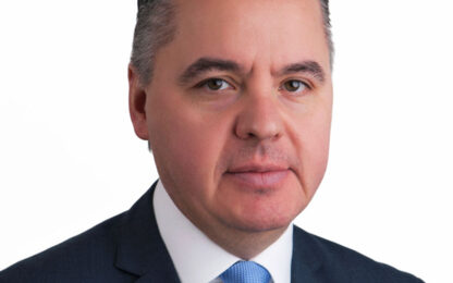 Goodman: rekordfejlesztés az M0 mentén