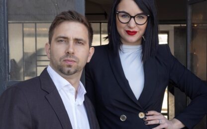 LogiCube Park: prémium lokáció és termék Biatorbágyon