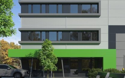 Az Infogroup és Kecskemét város önkormányzata közös ingatlanfejlesztéssel támogatja Kecskemét fejlődését
