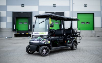 Nincs megállás: még idén 3 új épület átadását tervezi a HelloParks