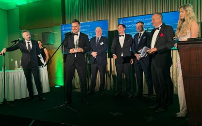 Újabb szakmai elismerésekben részesült a HelloParks