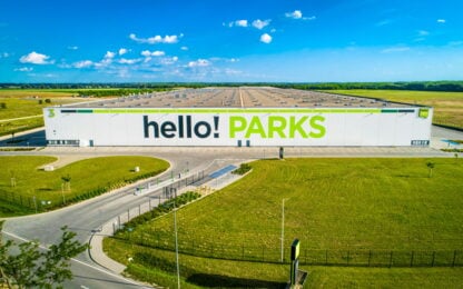 Üzleti mérföldkövek és zöld eredmények: 2025-ben tovább növekedett a HelloParks