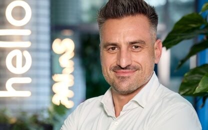 Nemes Rudolf: A jó logisztikai ingatlan ma már nem pusztán négyzetméter, hanem alkalmazkodó működési környezet