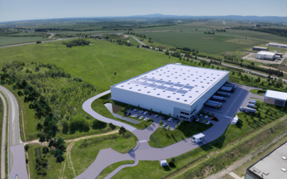 Új parkkal bővül a CTP portfóliója: Pécsen indul a legújabb fejlesztés