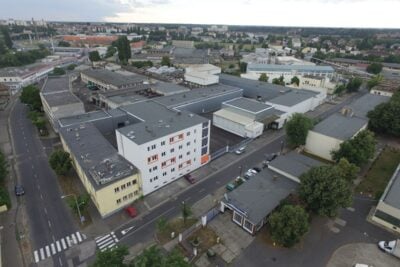 Győr Kandó u. 7