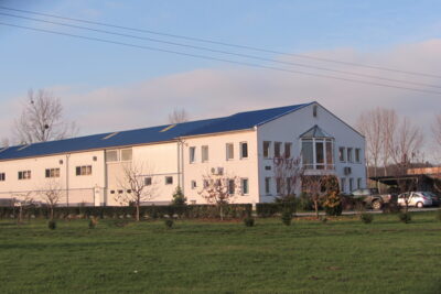 BGS Trans-Imex Kft.
