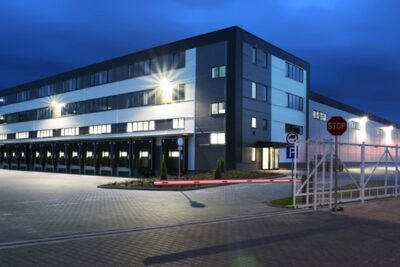 Airport City Business Park