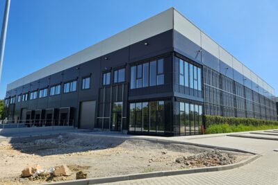 LogiCube Park