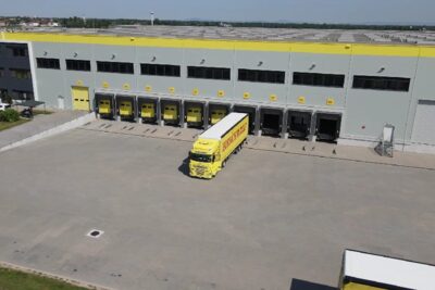 Horváth Rudolf - Hegyeshalom raktár bérlés és teljes körű logisztika