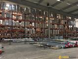 Kiadó raktár HUNGIT-LOGISTIC