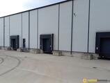Kiadó raktár Warehouse in Hajdúnánás
