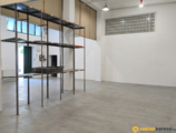 Börze Kereskedőház - 104m2 rámpás raktár II-16