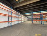 Kiadó raktár E4 - Budapest DOCK Szabadkikötő