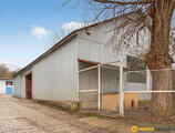 Börze Kereskedőház - 200m2 hidegraktár
