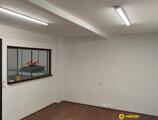 Börze Kereskedőház - 104m2 rámpás raktár II-17