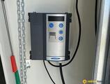 Kiadó raktár LÉPSZER Kft.