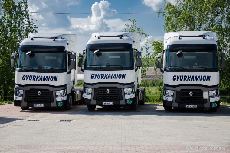 Gyurkamion