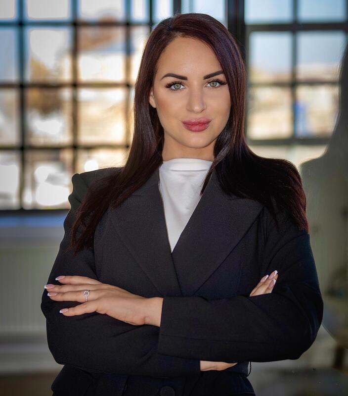 Lecsengőben a spekulatív fejlesztések kora? – Interjú Kalmár Millával, az 108 Hungary Real Estate ipari ingatlan üzletágának vezetőjével