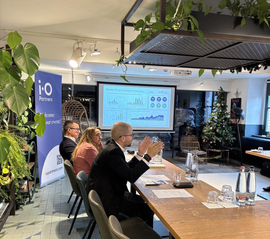 Már az indiaiak vannak a spájzban