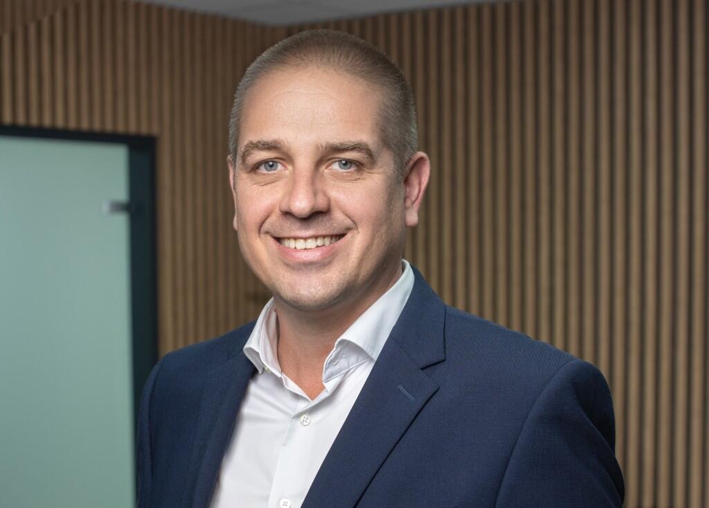 Hosszú távú értékteremtés a logisztikában – Joó Domonkos a Logicor stratégiájáról és jövőképéről