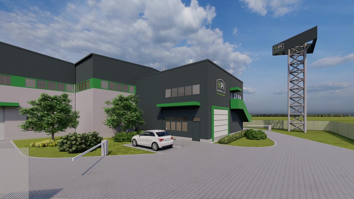 Sikerre építve jön a következő szint: az APCT Condo után indul az APCT Trigo Maglódon