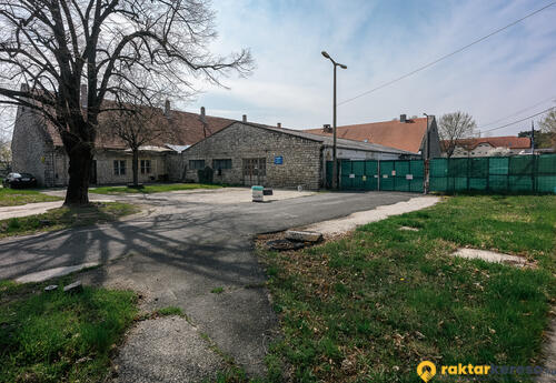 Kiadó raktár Balatonfüred - Pincegazdaság raktárai