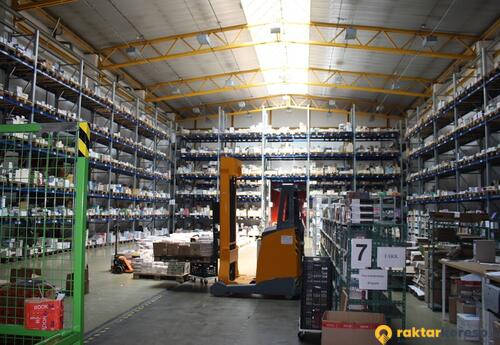 Kiadó raktár Törökbálinti DEPO  raktárak KIADÓK!