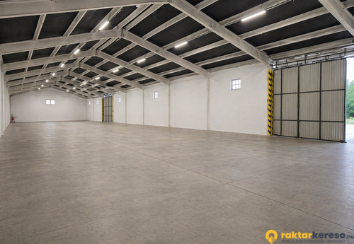 warehouse