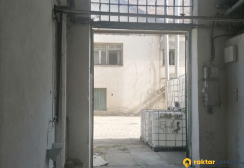 Kiadó raktár Eladó/Kiadó Sale/Rent Warehouse