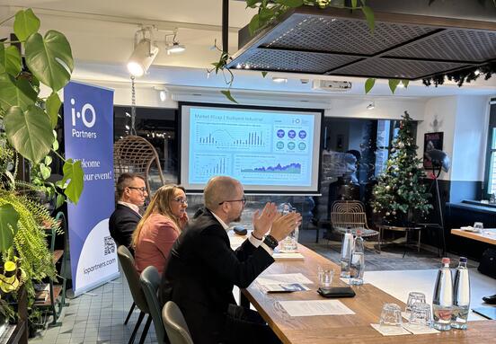 Már az indiaiak vannak a spájzban