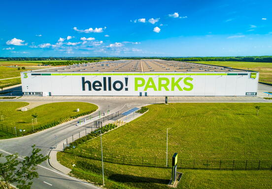 Üzleti mérföldkövek és zöld eredmények: 2025-ben tovább növekedett a HelloParks