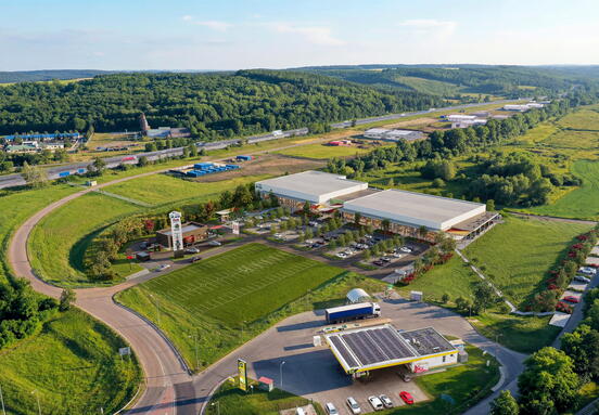 Sikeres finanszírozási megállapodást kötött a Faedra Group a MyRA Park M3 kiskereskedelmi projekt fejlesztésére