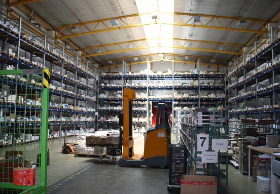 Törökbálinti DEPO  raktárak KIADÓK!