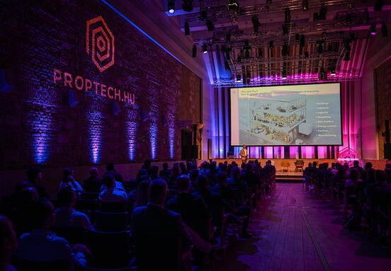 Kalmár Zoltán: A PropTech már nem a jövőről szól, hanem a jelen működéséről