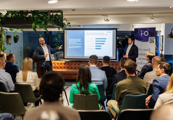 Automatizáció és költségelőny: stratégiai csomóponttá válhat régiónk az európai logisztikában