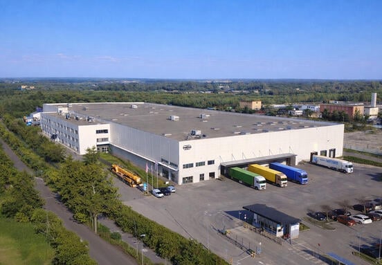 Évek óta nem volt ekkora tranzakció a budapesti logisztikai piacon: Modern raktárközpontot vett a CityOne Csoport