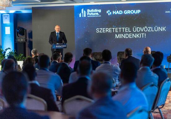 Milyen jövőt ígérnek a kihívások az építőiparban?