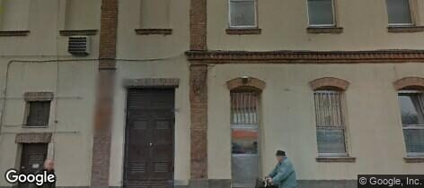 Utcakép: Sopron Csengery