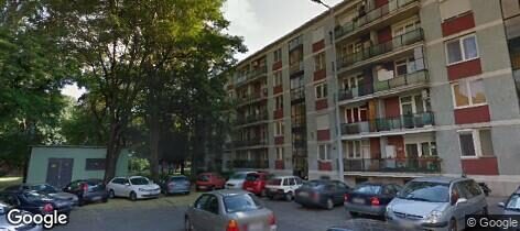 Utcakép: Üllői út 102.