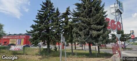 Utcakép: Antana Üzleti Park