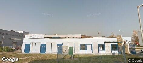 Utcakép: LogStar Park West Gate M1/M7